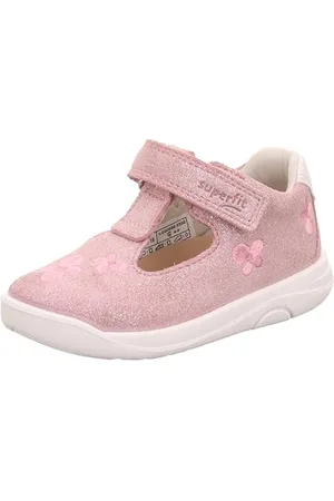 Superfit Lillo Sneaker, , 7 UK Child