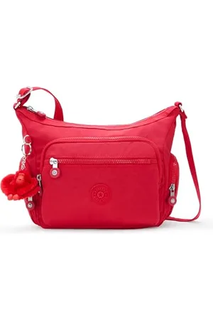 Kipling GABBIE S Small crossbody, (Red)