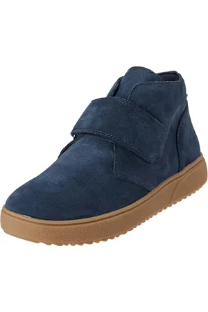 Geox J Theleven Boy Ankle Boot, , 2.5 UK