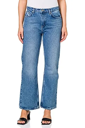 Mexx Ladies Boyfriend Jeans, , W31 / L32 (Manufacturer Size: 31)