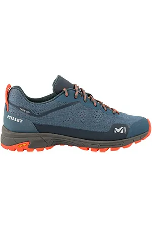 Millet Men