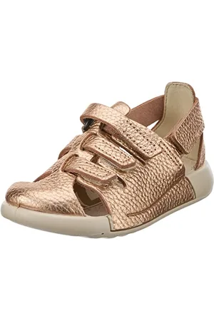 Ecco Baby Girls 2nd Cozmo Fisherman I Fis Sandal, , 3.5 UK Child