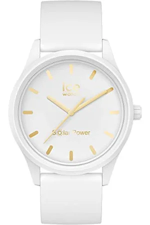 Ice-Watch Ice Solar Power Gold - Women