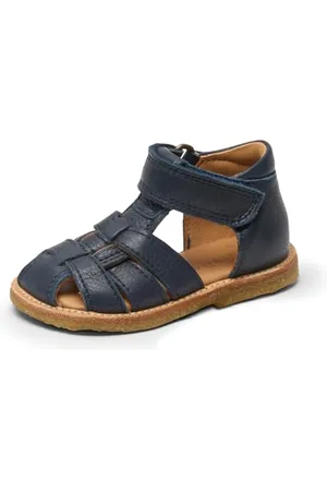 Bisgaard Ami Sandals, 10 UK Child