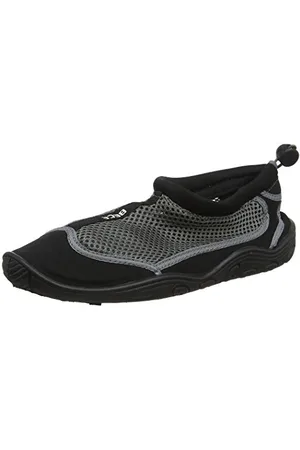 Beco Unisex Aqua Surfschuhe Stand Up Paddling Shoes, Black (Schwarz), 46