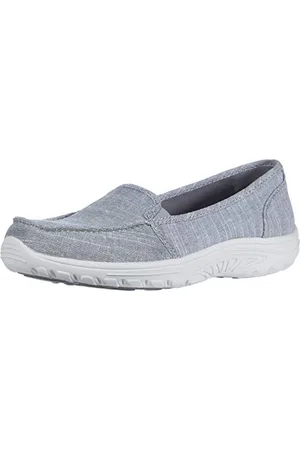 Skechers Reggae Fest - Manzanita Grey 9