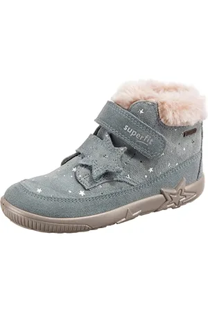 Superfit Starlight First Walker Shoe, , 4.5 UK Child