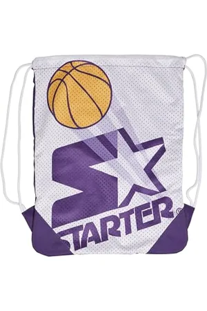 STARTER BLACK LABEL Unisex