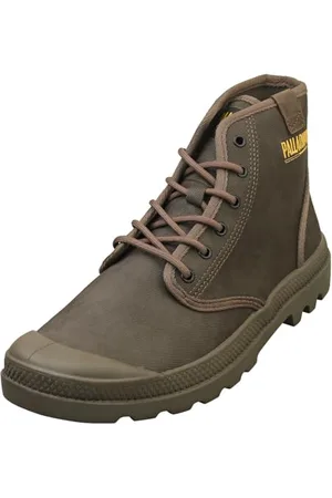 Palladium Unisex