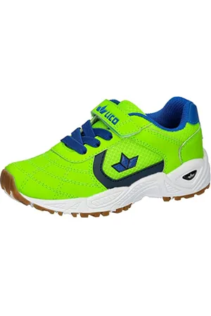 LICO Benchy VS Sneaker, , 10 UK Child