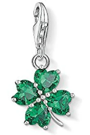 Thomas Sabo Women Clasp Charm - 1703-699-6