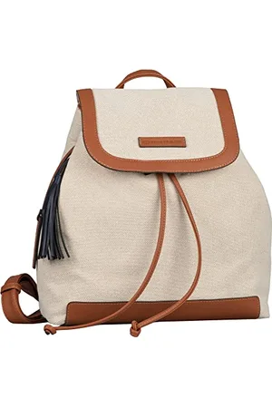 TOM TAILOR Women Kimi Backpack, , M