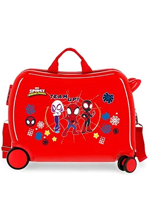 Marvel Spiderman Spidey and Friends Children