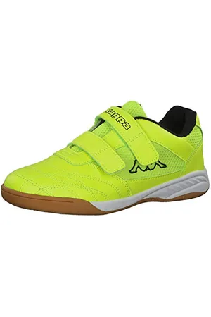 Kappa Kickoff K Sneaker, , 10 UK Child