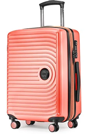 Hauptstadtkoffer Mitte - Hand Luggage 55x40x23, TSA, 4 Wheels, Travel Suitcase, Hard-Shell Suitcase, Rolling Suitcase, Hand Luggage Suitcase, Cabin Luggage Suitcase