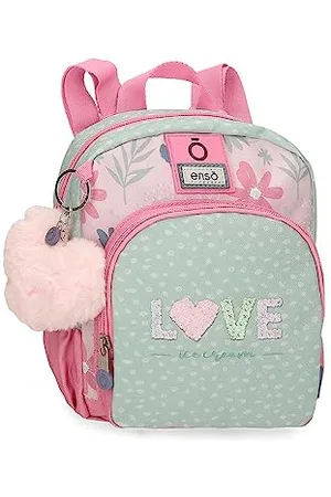 Enso Love Ice creams Multicolour Polyester kids