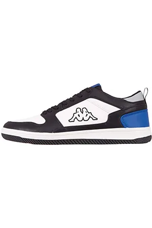 Kappa Lineup Low Unisex Road Running Shoe, , 6.5 UK