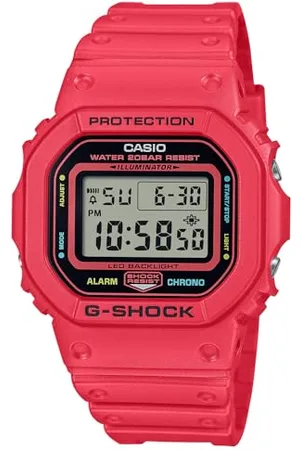 Casio Men