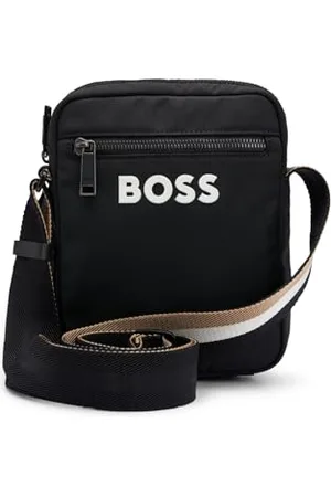 HUGO BOSS Unisex Crossbody Bag One Size