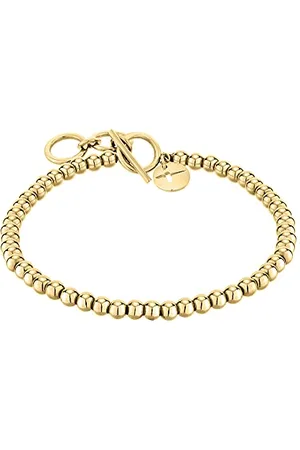 Tamaris Bracelet, 20 cm, Stainless Steel, No gemstone.