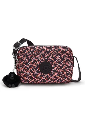 Kipling ABANU, Small crossbody, 7.5 x 80 x 38 cm, (Multi)