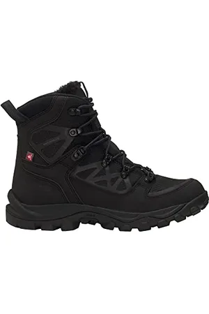 Viking Co​n​s​t​r​i​c​t​o​r​ Hi​g​h​ Wp M Walking Shoe Men