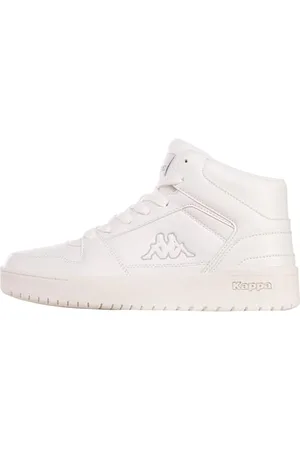 Kappa Style Code: 243406oc Coda Mid Oc Unisex Sneaker, , 9 UK