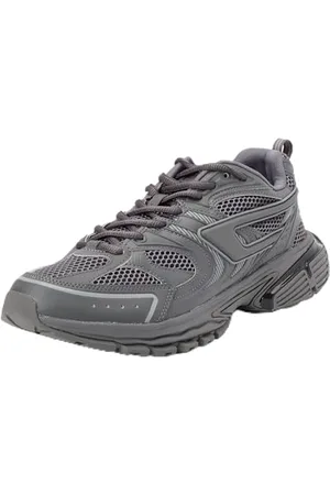 Diesel _S-Serendipity PRO-X1 Sneakers_Shoes_Gray_42 EU