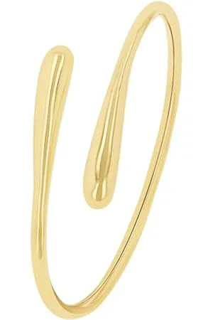 QS by s.Oliver Bangle stainless steel women