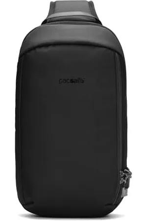 Pacsafe Unisex-Adult Vibe 325 Anti Theft Crossbody Casual Daypack, , One Size