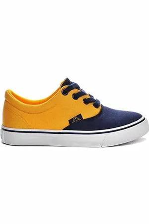 Kappa Nisio Sneaker, , 4.5 UK