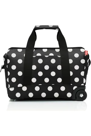 Reisenthel MP7072 ALLROUNDER TROLLEY Gym Bag Women
