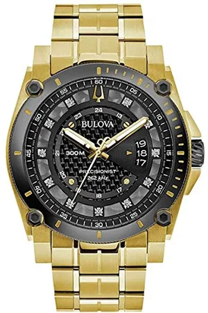 BULOVA Men