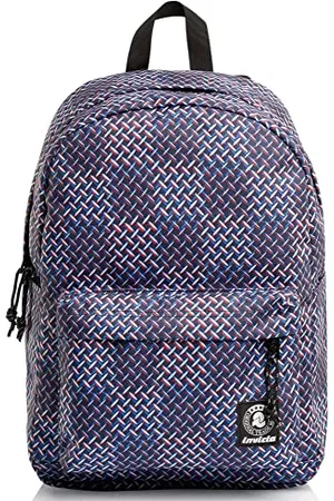 Invicta Carlson Fantasy Backpack