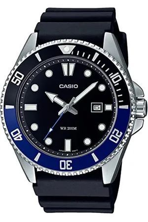 Casio Casual Watch MDV-107-1A2VEF