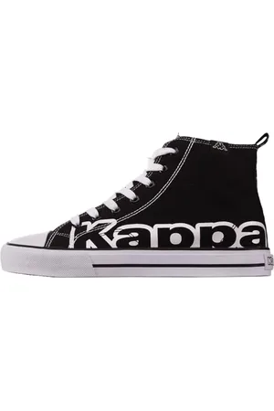 Kappa Unisex Style Code: 243321 Abras Men Sneaker, , 10.5 UK