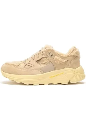 Brand Black BRANDBLACK Unisex Aura 130 Faux Sneaker, , 6.5 UK