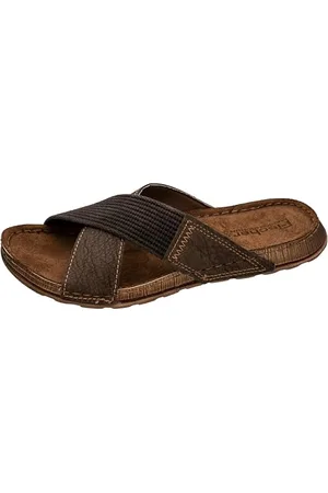 Fischer Lukas, Men’s Mules Mules, , 11 UK (45 EU)