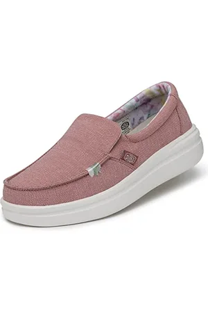Hey dude Misty Rise - Womens Shoes - - Size EU 41
