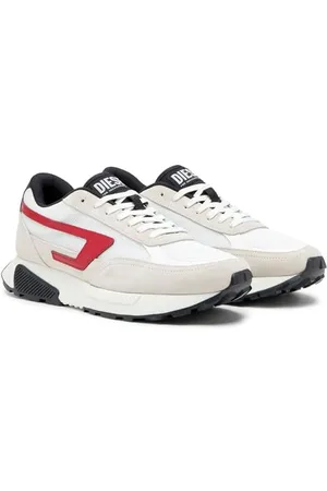 Diesel _TYCHE S-TYCHE D SNEA_Shoes_Gray_45 EU