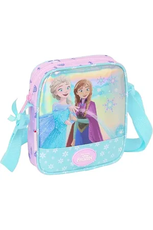 Safta Frozen Cool Days – Small Shoulder Bag, Children