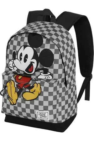 Disney Mickey Mouse Move-Fan HS Backpack 2.2, , 31 x 44 cm, Capacity 24 L