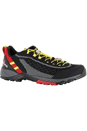 Kayland 018020055 ALPHA KNIT Hiking shoe Male UK 12.5