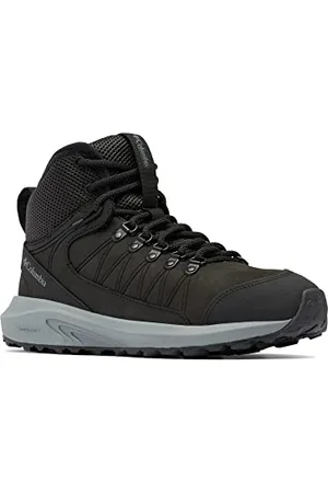 Columbia TRAILSTORM CREST MID WATERPROOF Waterproof Women