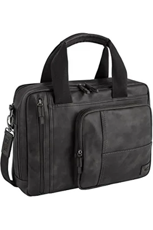 Camel Active Business bag; 251 Laos Messenger Bag, 38 cm