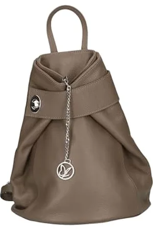 Caprice Women Damen Rucksack 9-61017-42 Handbag, , Small
