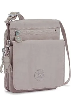Kipling NEW ELDORADO Small crossbody, (Grey)
