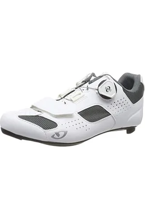 Giro Espada BOA WHT/SLV W 37.5 2019