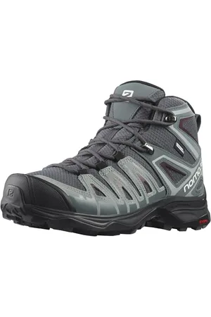 Salomon X Ultra Pioneer Mid Clima Waterproof Women