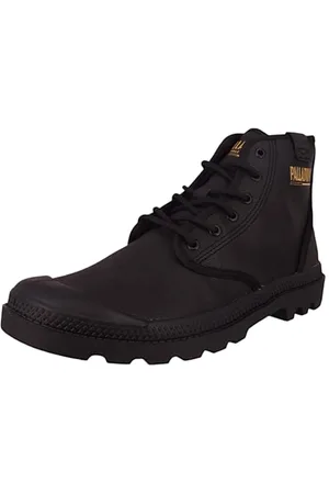 Palladium Unisex Pampa Ankle Boot, 10 UK